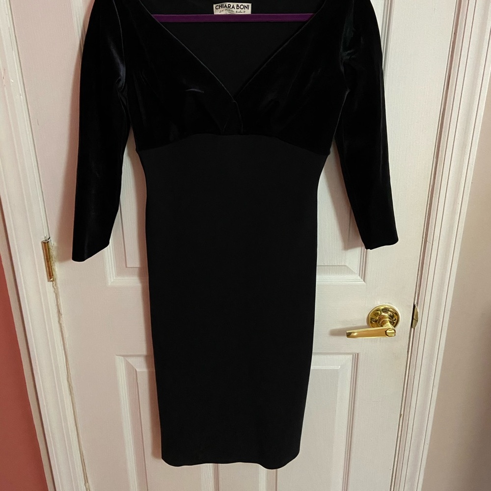 Chiara Boni Dress